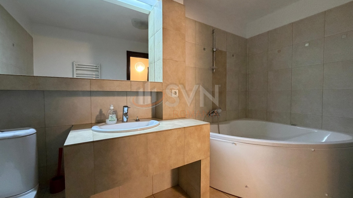 Apartament, 4 camere Bucuresti/Herastrau