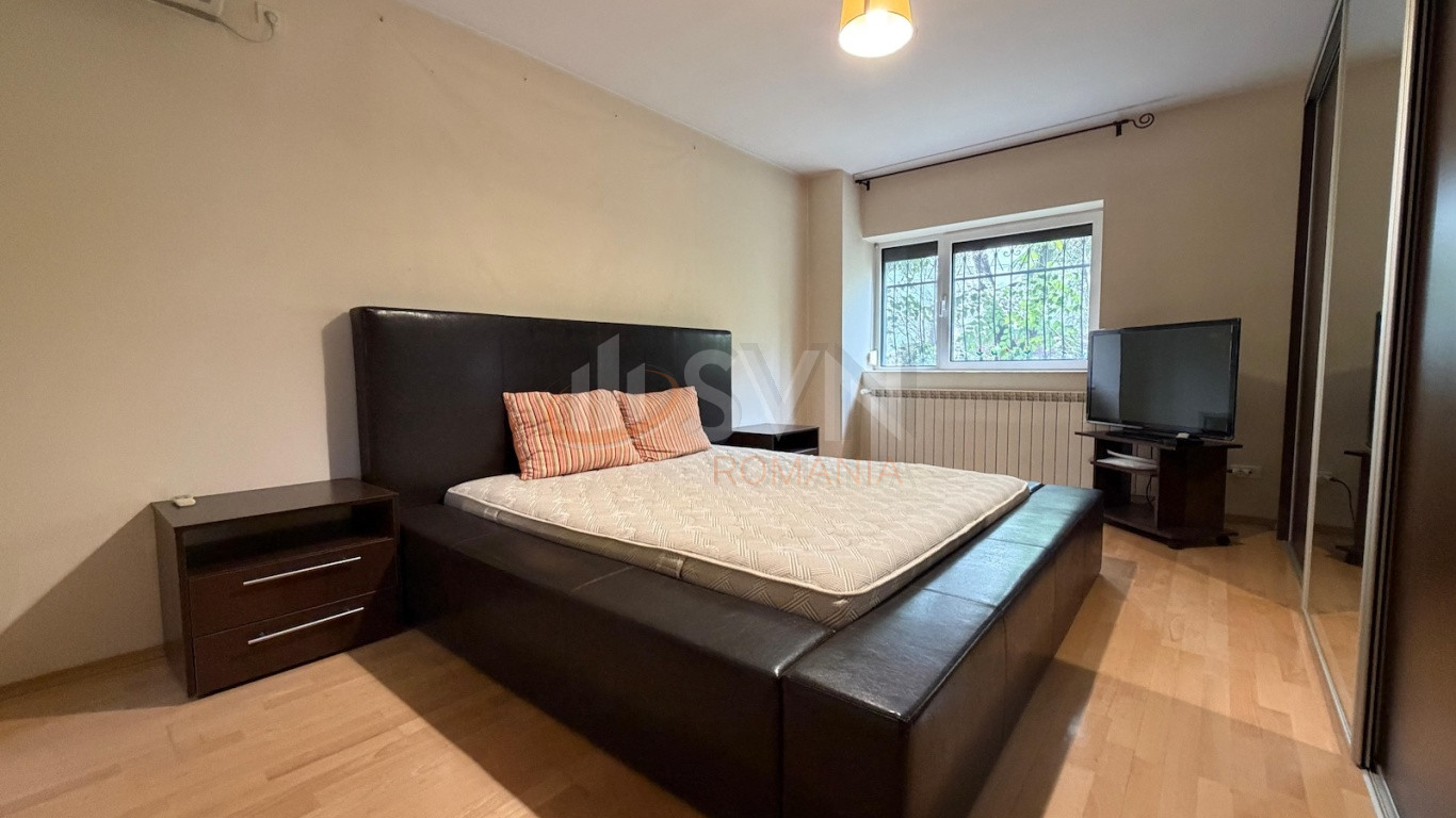 Apartament, 4 camere Bucuresti/Herastrau