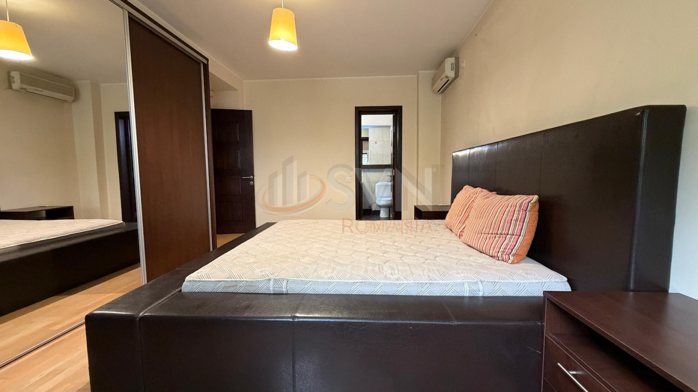 Apartament, 4 camere Bucuresti/Herastrau