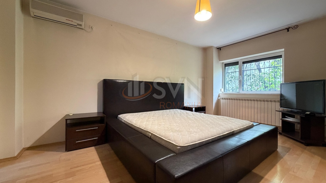 Apartament, 4 camere Bucuresti/Herastrau