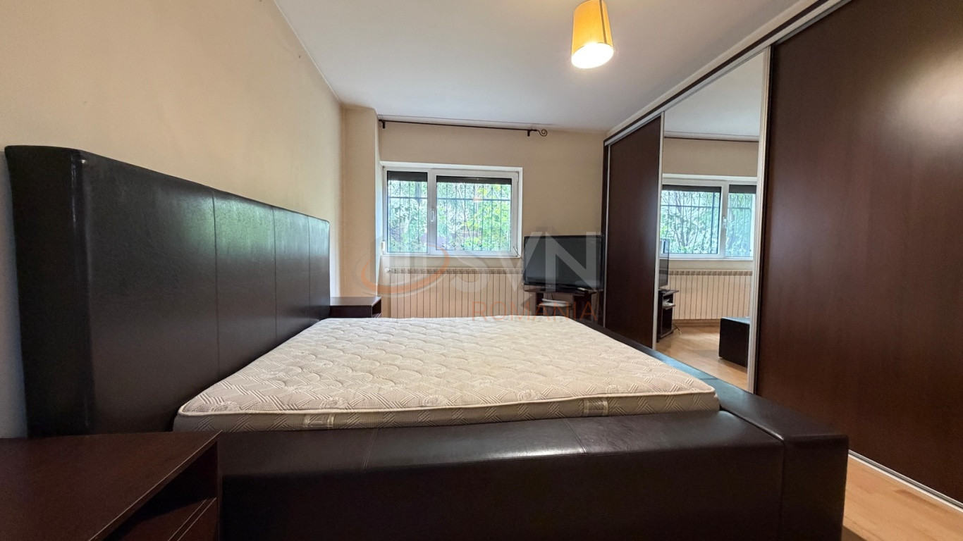 Apartament, 4 camere Bucuresti/Herastrau