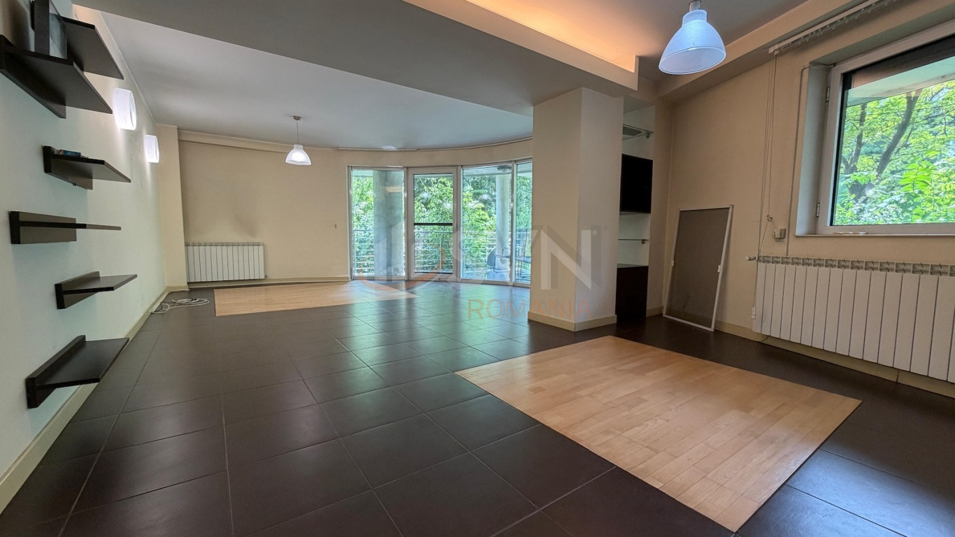 Apartament, 4 camere Bucuresti/Herastrau