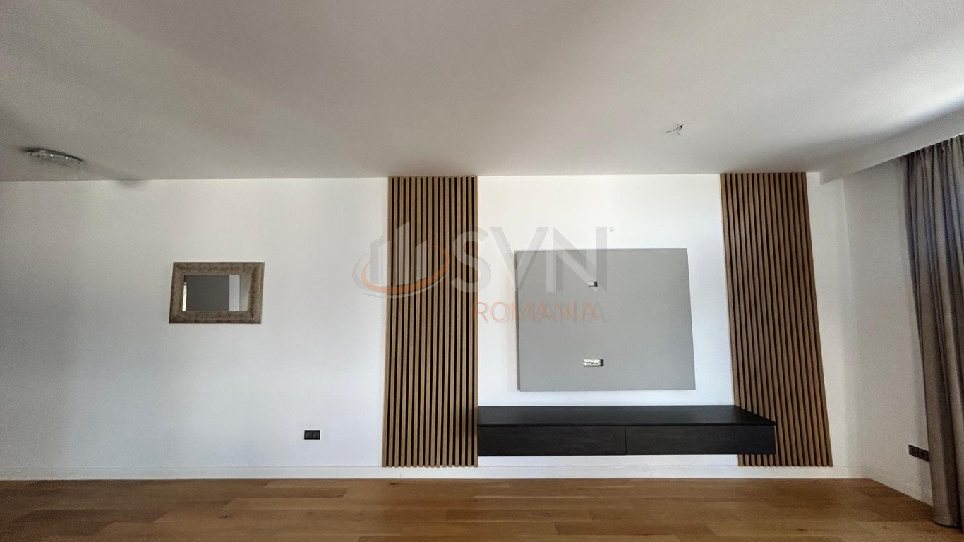 Apartament, 4 camere Bucuresti/Baneasa