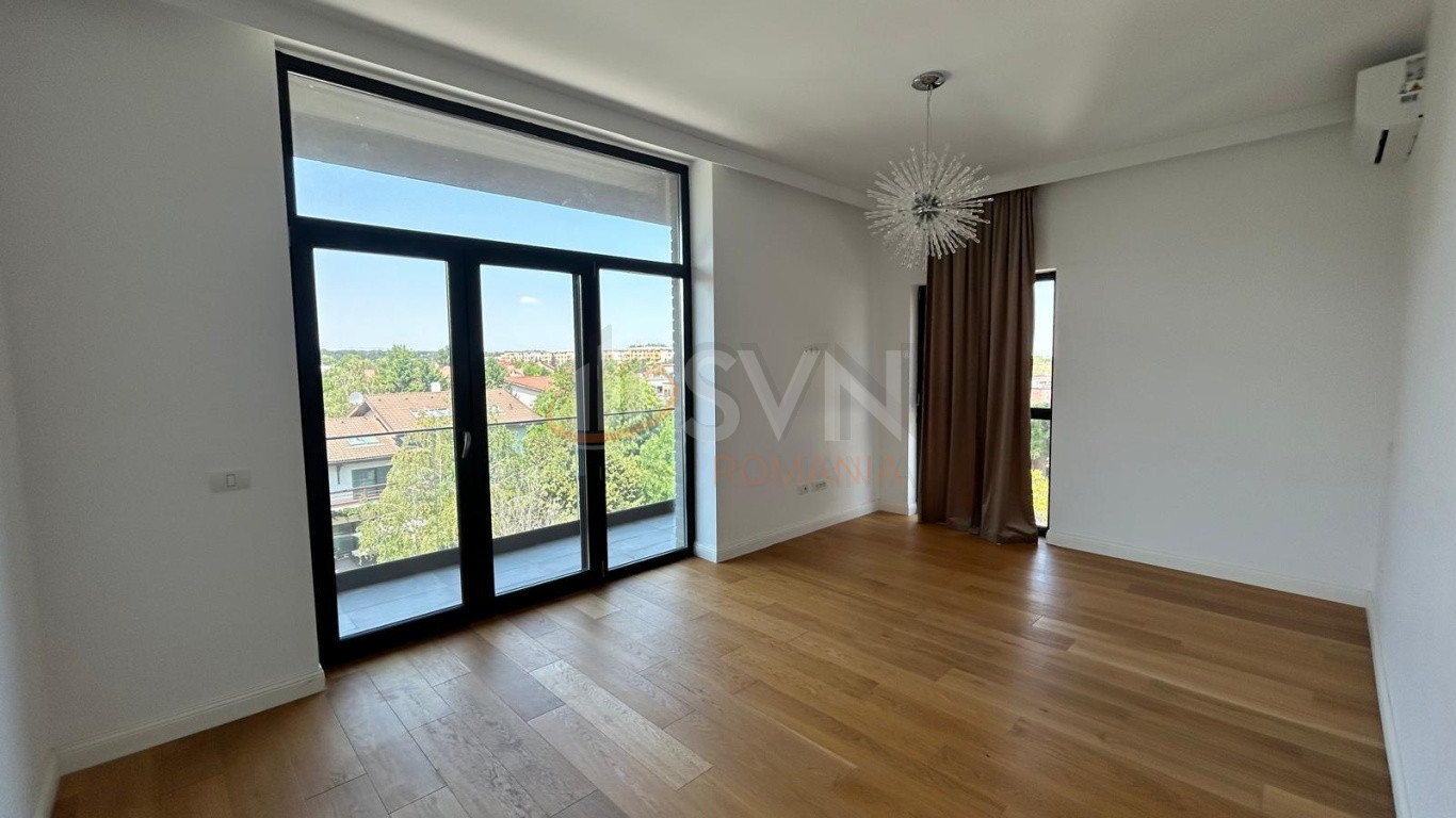 Apartament, 4 camere Bucuresti/Baneasa