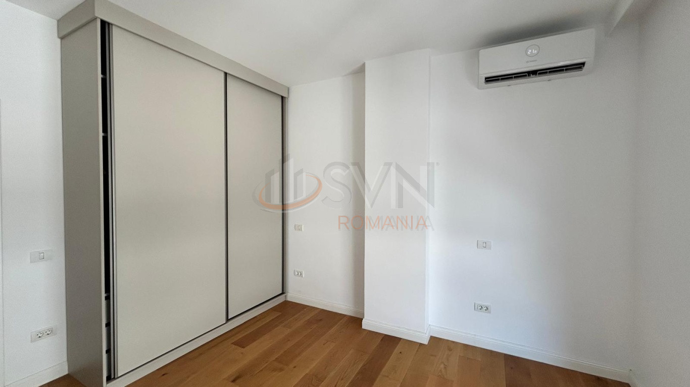 Apartament, 4 camere Bucuresti/Baneasa
