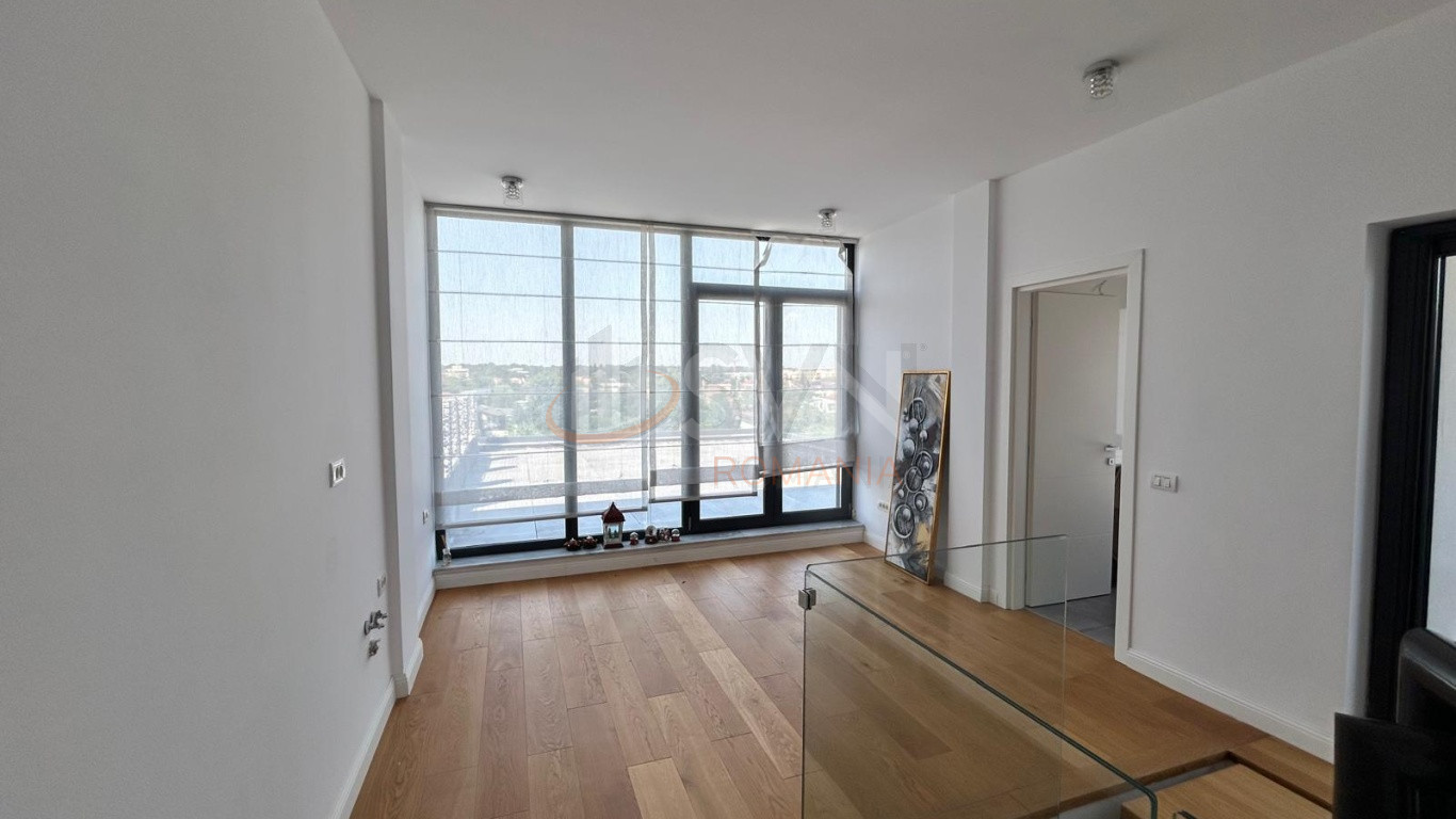 Apartament, 4 camere Bucuresti/Baneasa