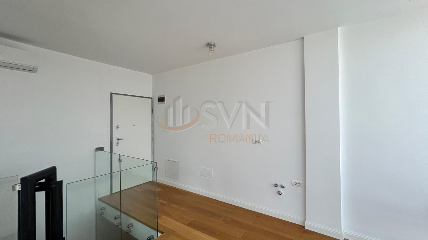 Apartament, 4 camere Bucuresti/Baneasa
