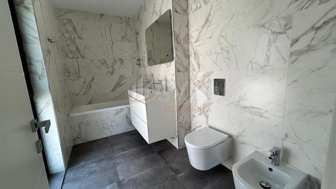 Apartament, 4 camere Bucuresti/Baneasa