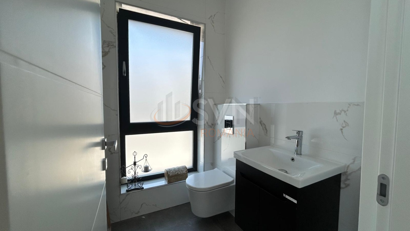 Apartament, 4 camere Bucuresti/Baneasa