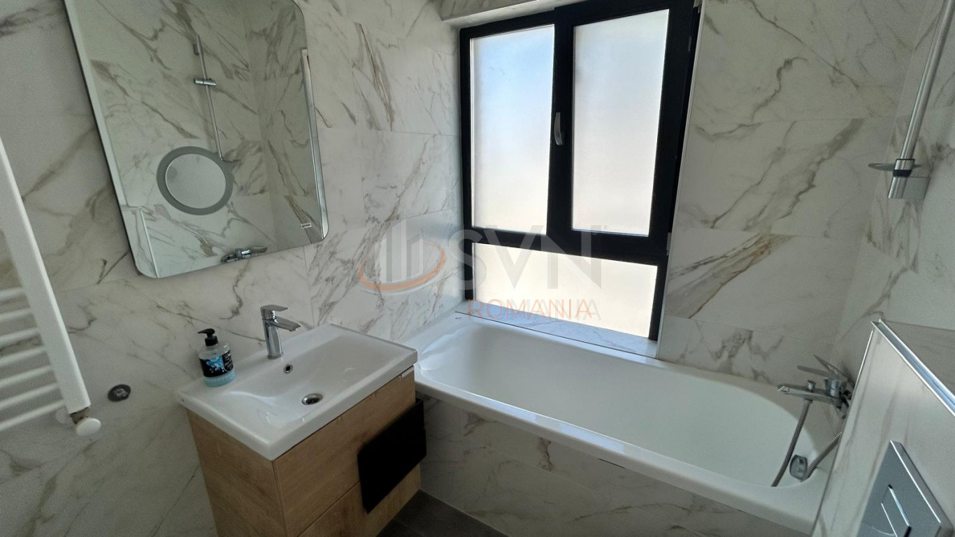 Apartament, 4 camere Bucuresti/Baneasa