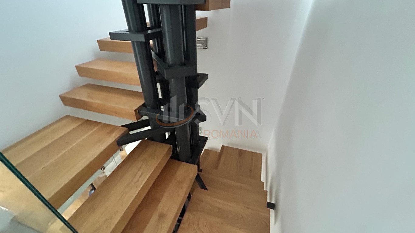 Apartament, 4 camere Bucuresti/Baneasa
