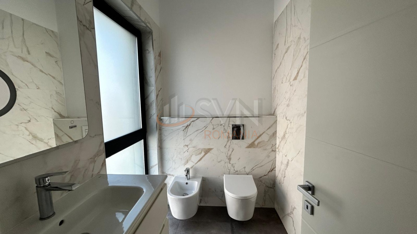 Apartament, 4 camere Bucuresti/Baneasa