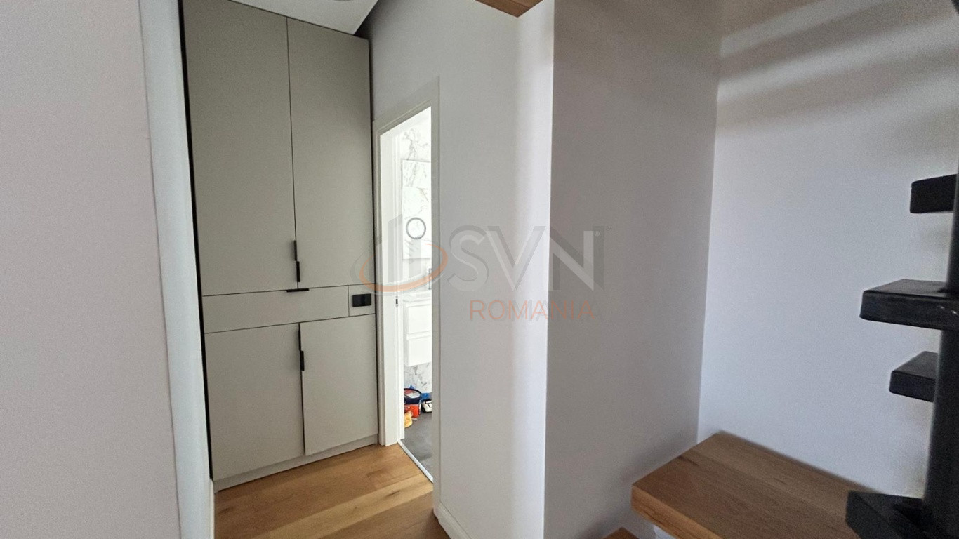 Apartament, 4 camere Bucuresti/Baneasa