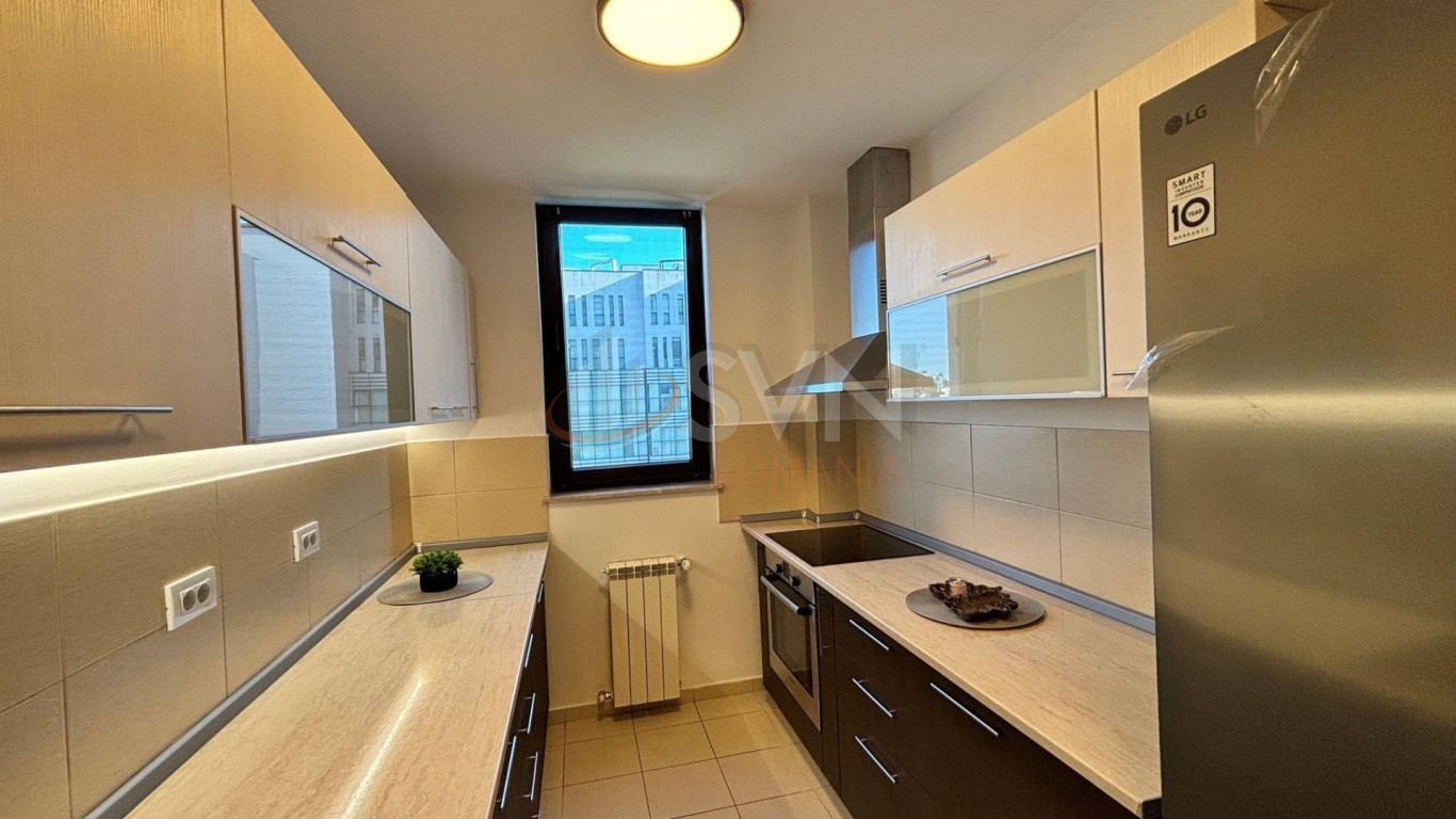 Apartament, 4 camere Bucuresti/Herastrau