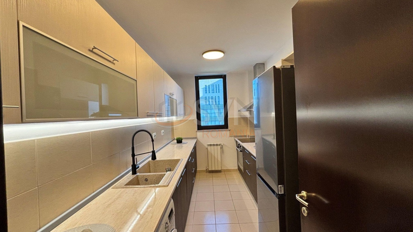 Apartament, 4 camere Bucuresti/Herastrau