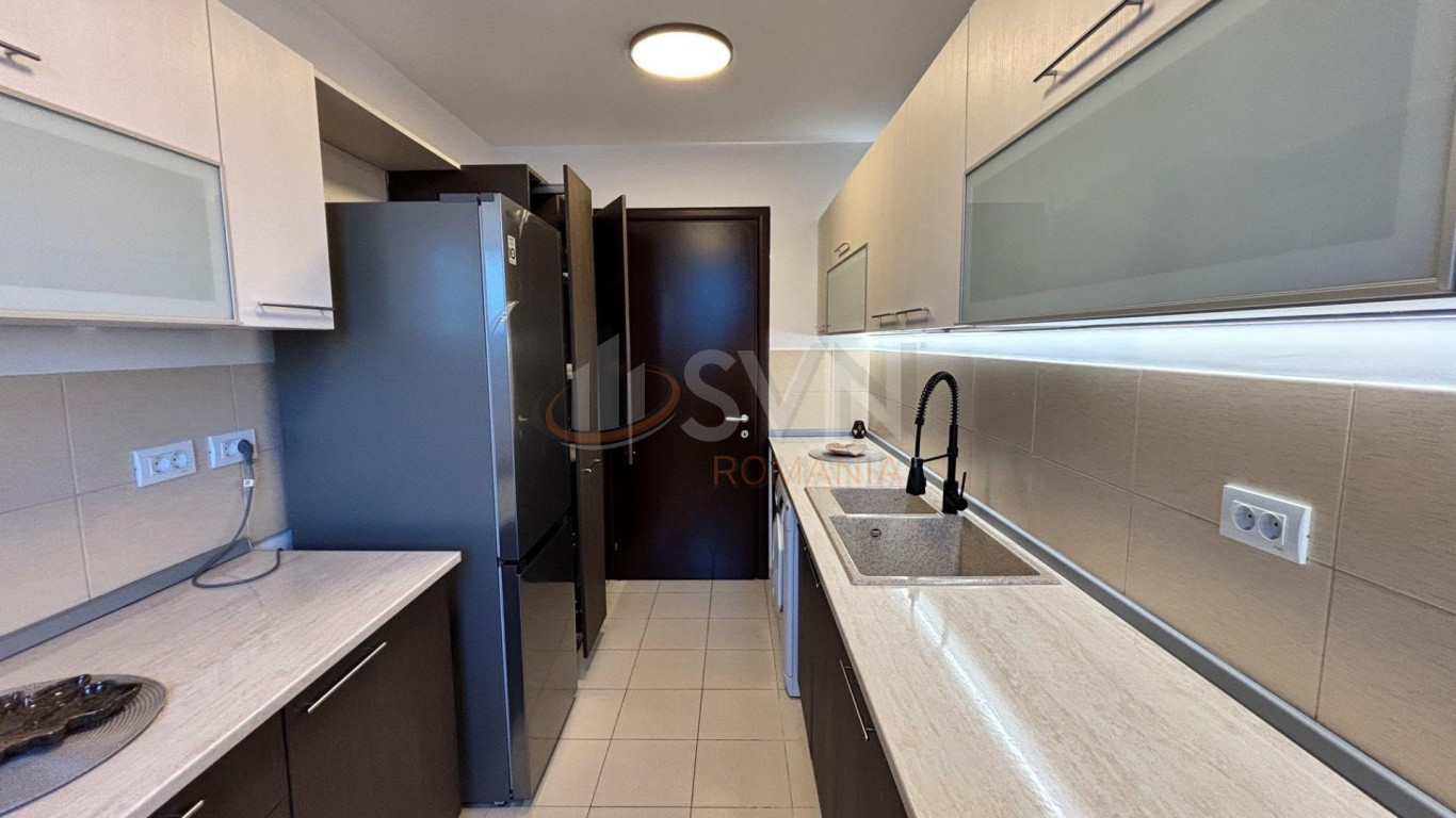 Apartament, 4 camere Bucuresti/Herastrau