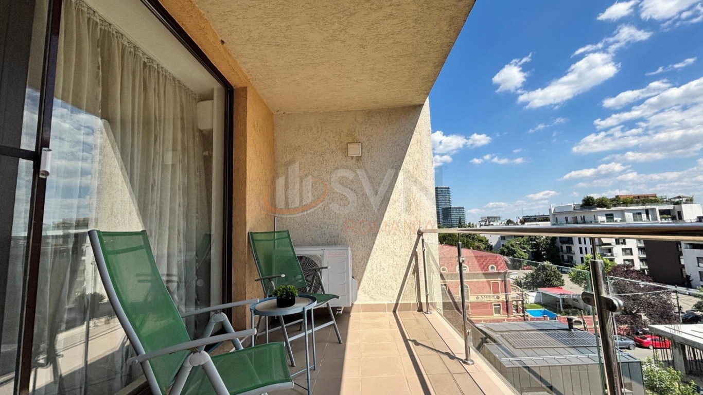 Apartament, 4 camere Bucuresti/Herastrau