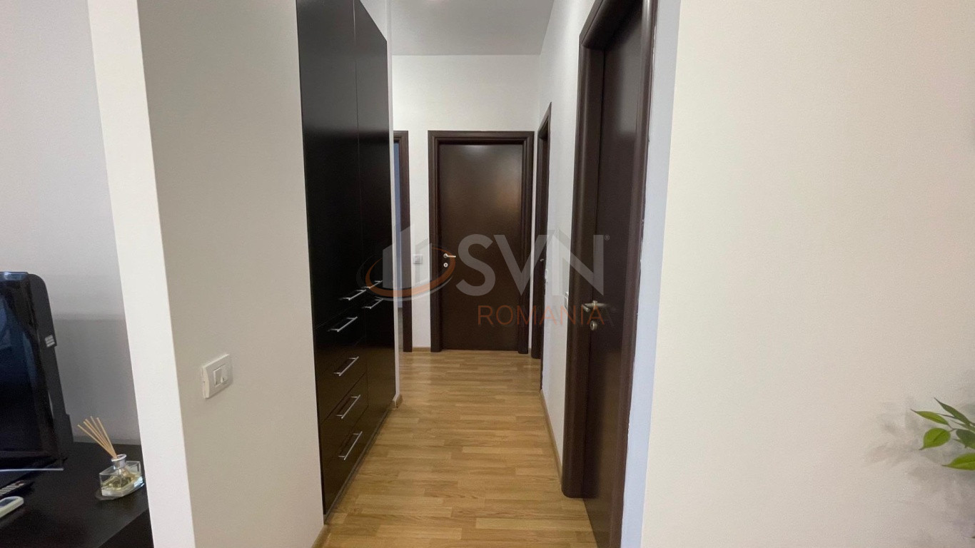 Apartament, 4 camere Bucuresti/Herastrau