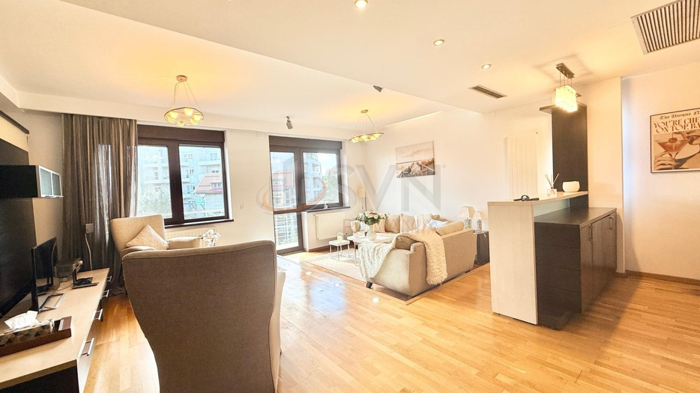 Apartament, 4 camere Bucuresti/Herastrau