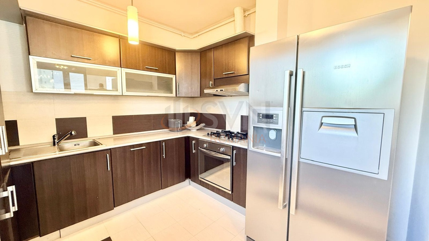 Apartament, 4 camere Bucuresti/Herastrau