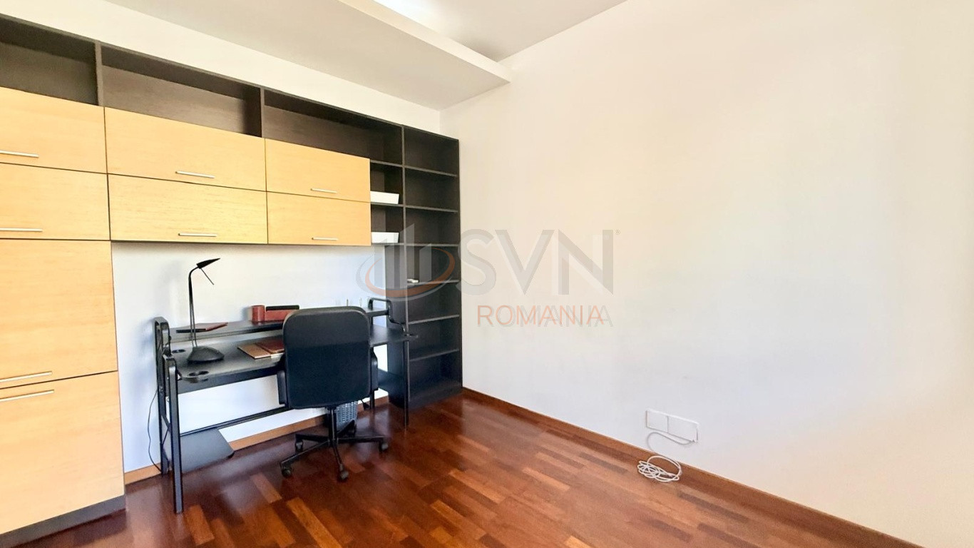 Apartament, 4 camere Bucuresti/Herastrau