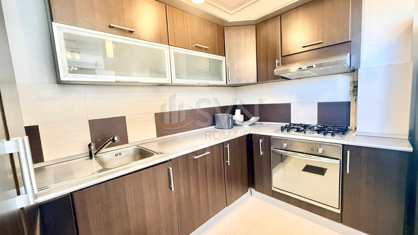 Apartament, 4 camere Bucuresti/Herastrau