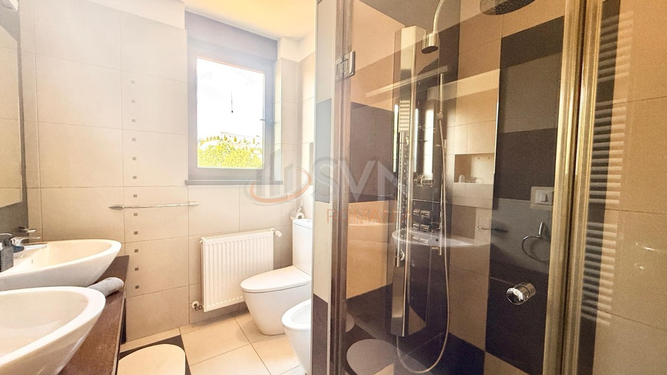 Apartament, 4 camere Bucuresti/Herastrau