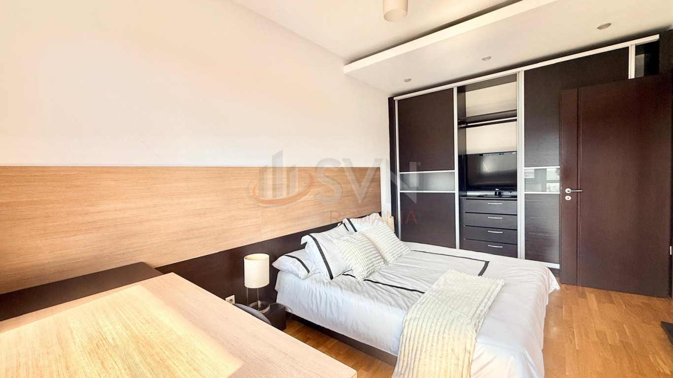 Apartament, 4 camere Bucuresti/Herastrau