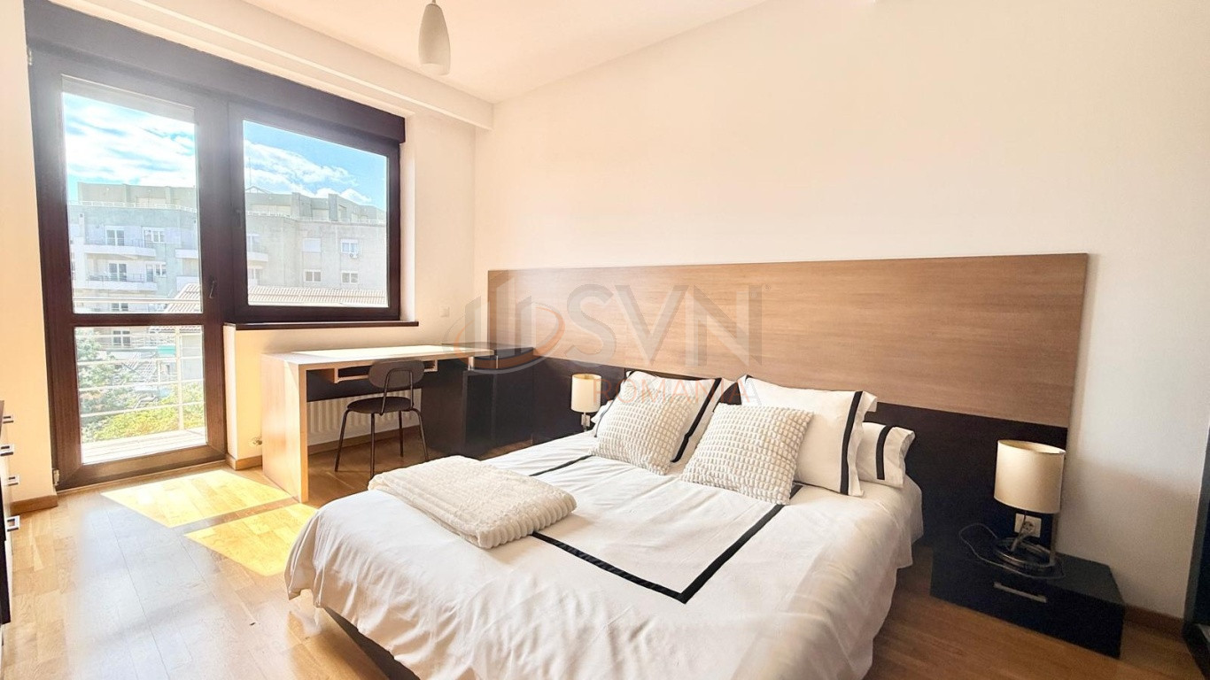 Apartament, 4 camere Bucuresti/Herastrau