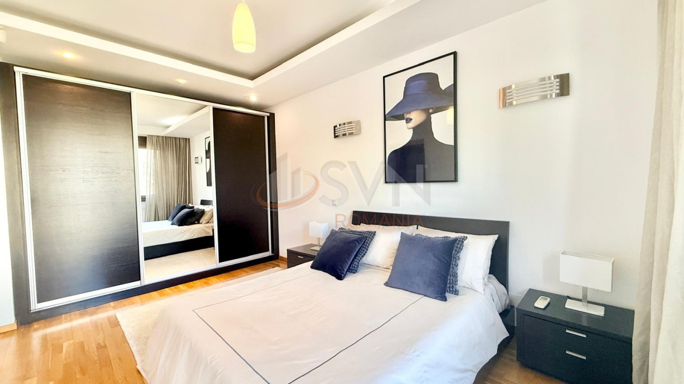Apartament, 4 camere Bucuresti/Herastrau