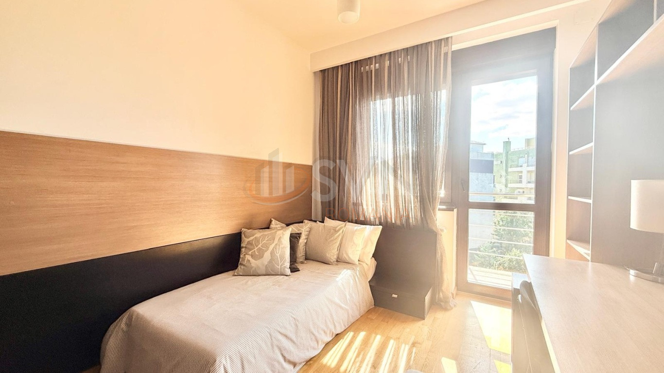 Apartament, 4 camere Bucuresti/Herastrau