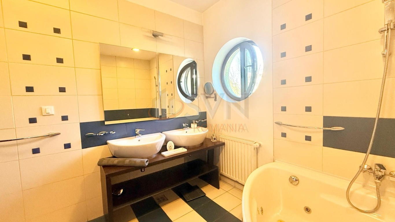 Apartament, 4 camere Bucuresti/Herastrau