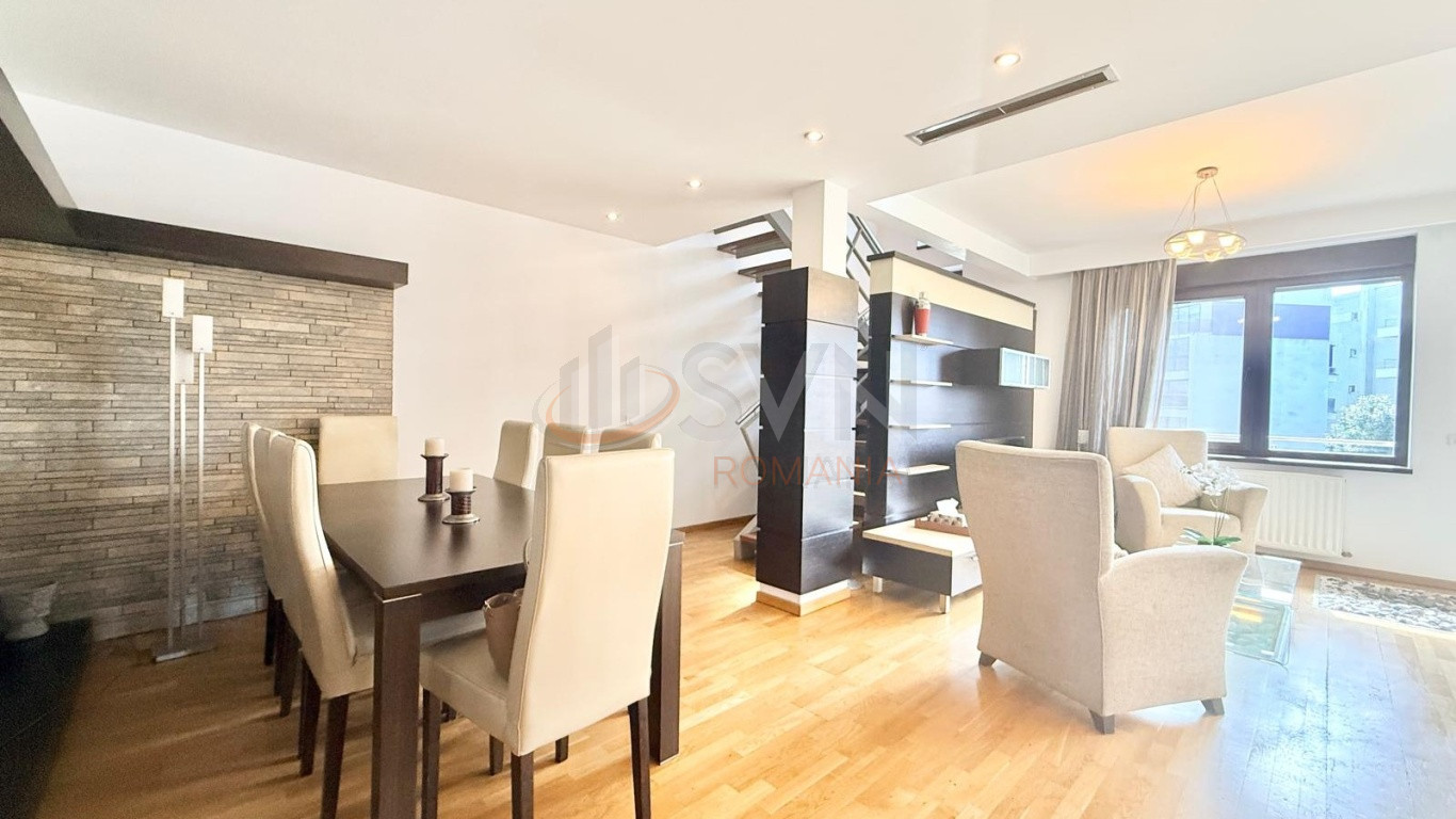 Apartament, 4 camere Bucuresti/Herastrau