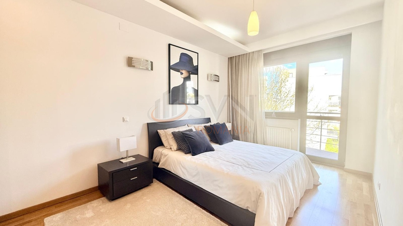 Apartament, 4 camere Bucuresti/Herastrau