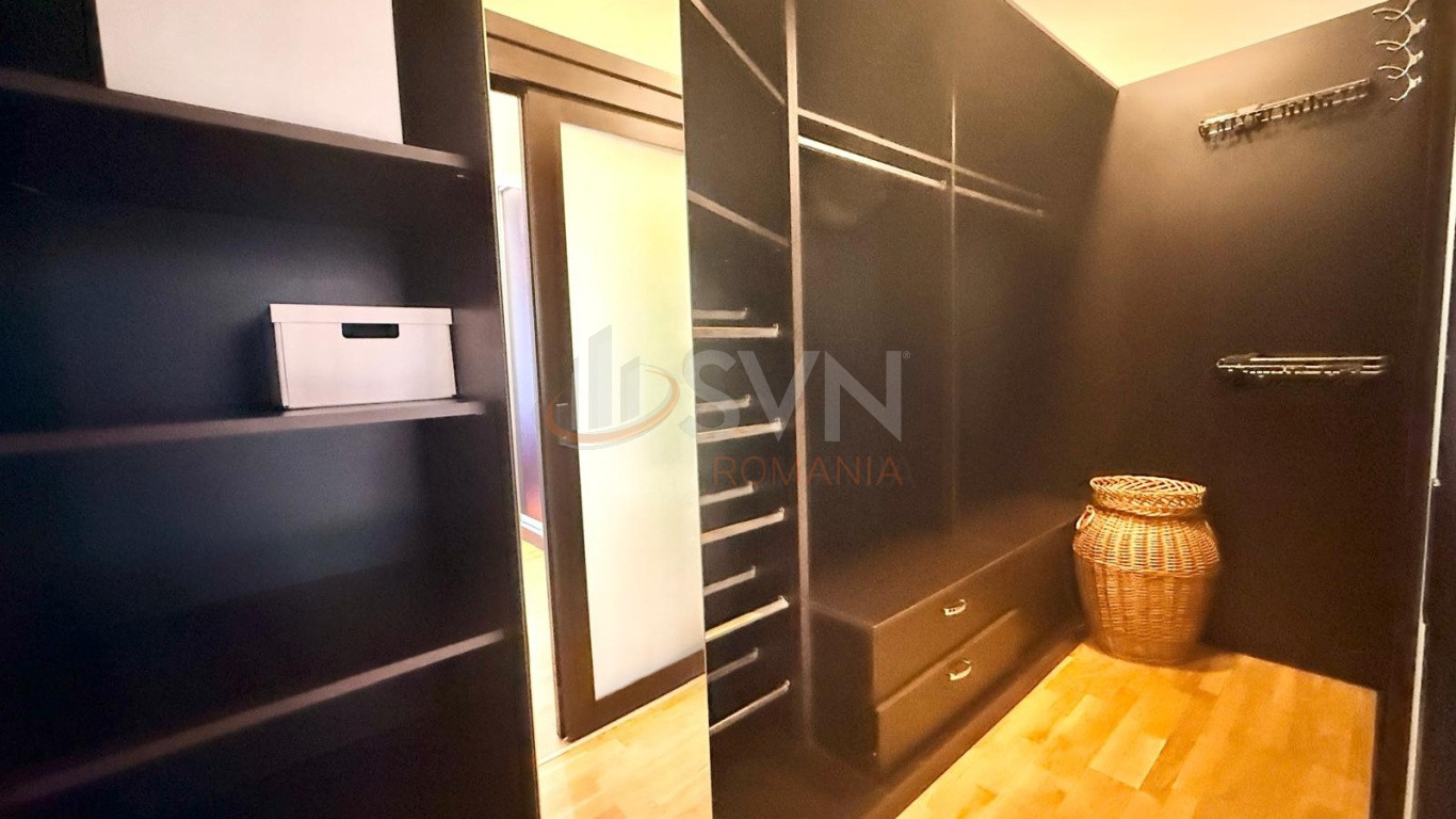 Apartament, 4 camere Bucuresti/Herastrau