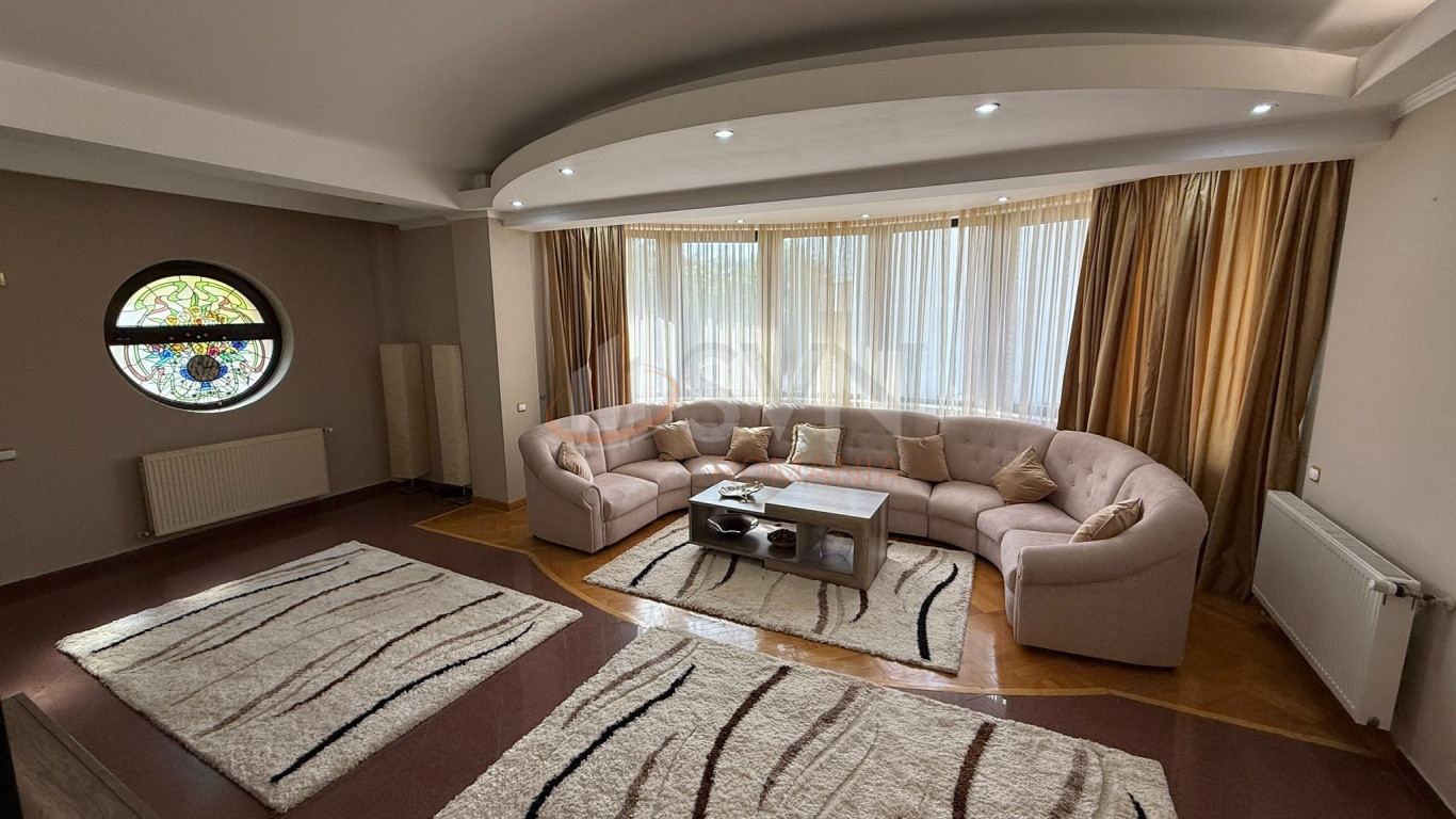Apartament, 4 camere Bucuresti/Herastrau