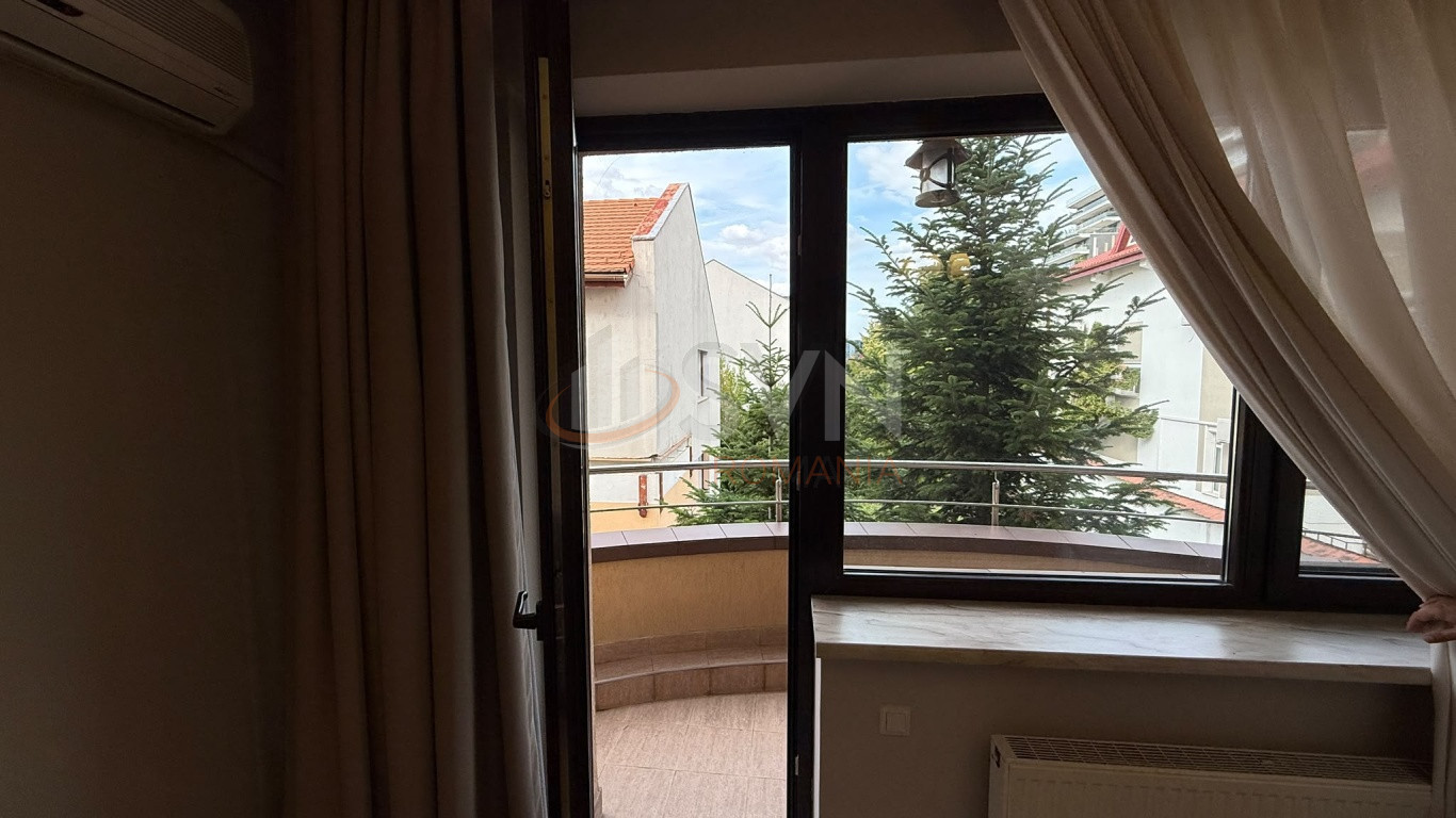 Apartament, 4 camere Bucuresti/Herastrau