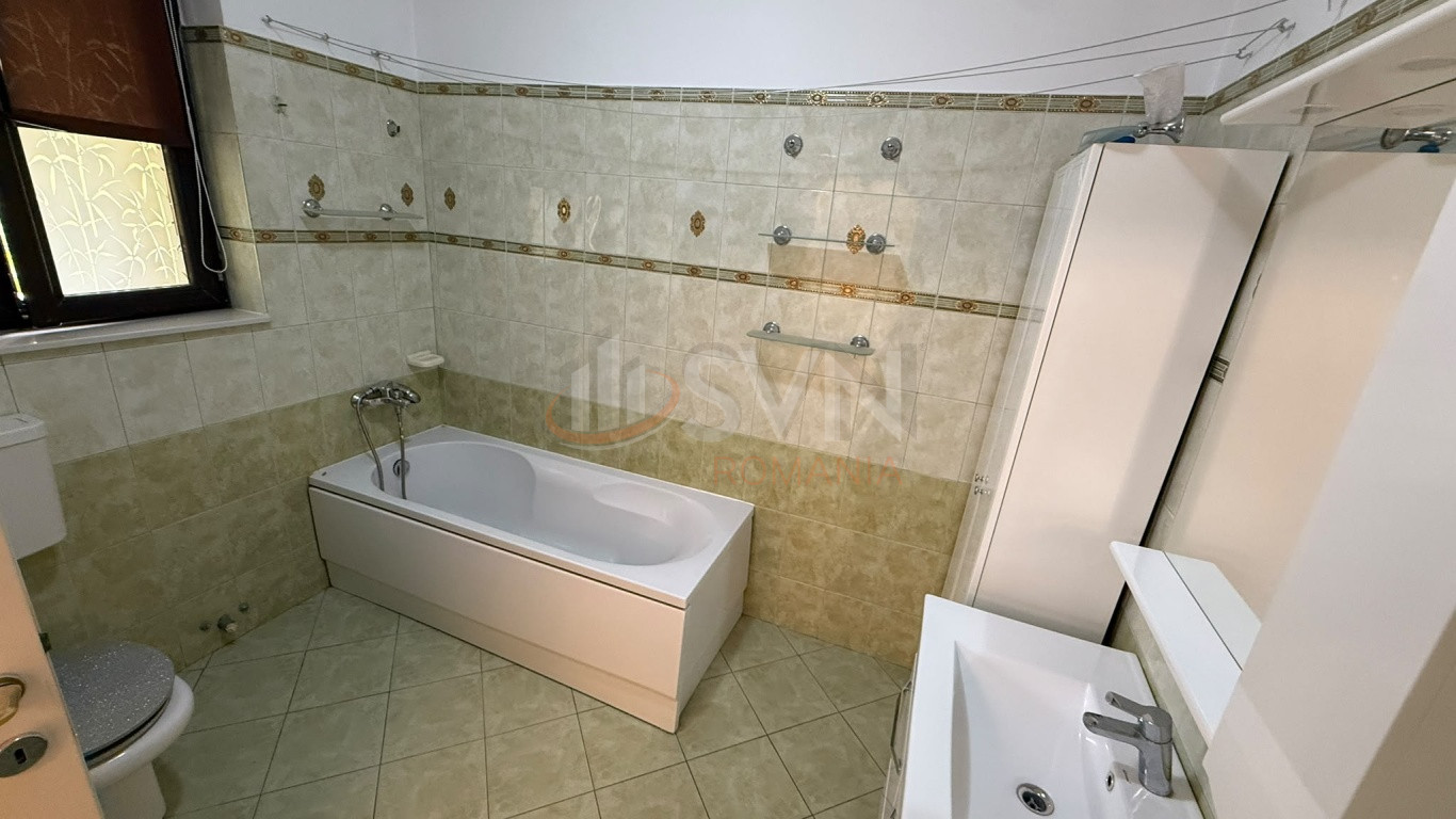 Apartament, 4 camere Bucuresti/Herastrau