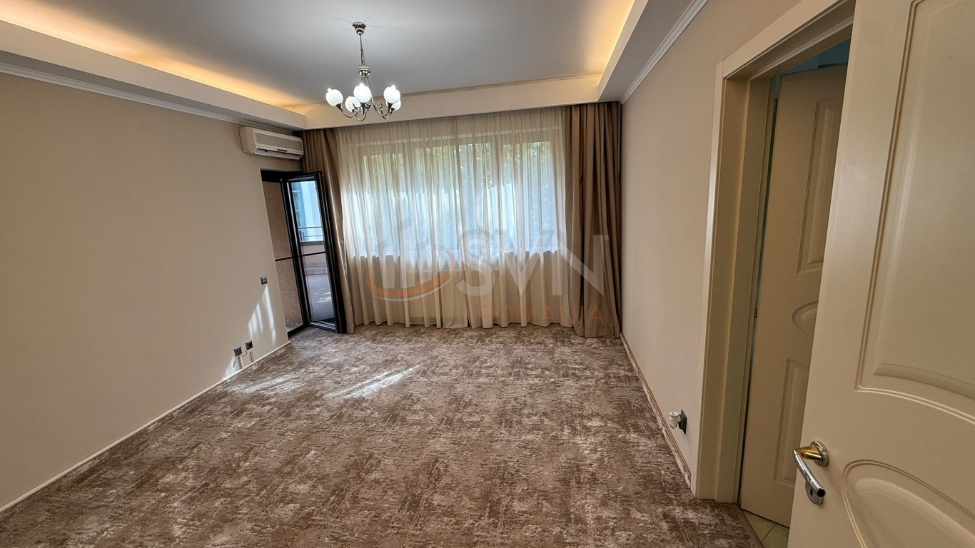 Apartament, 4 camere Bucuresti/Herastrau