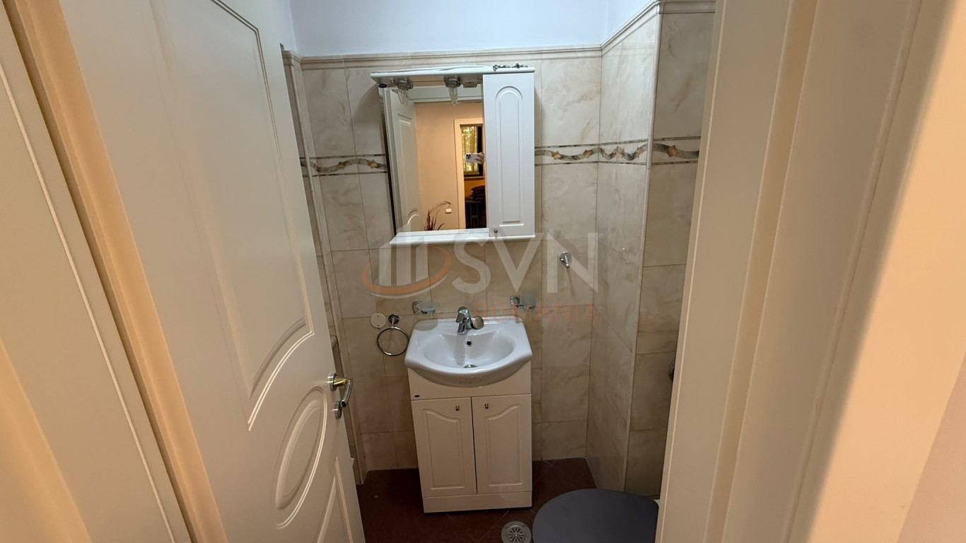 Apartament, 4 camere Bucuresti/Herastrau