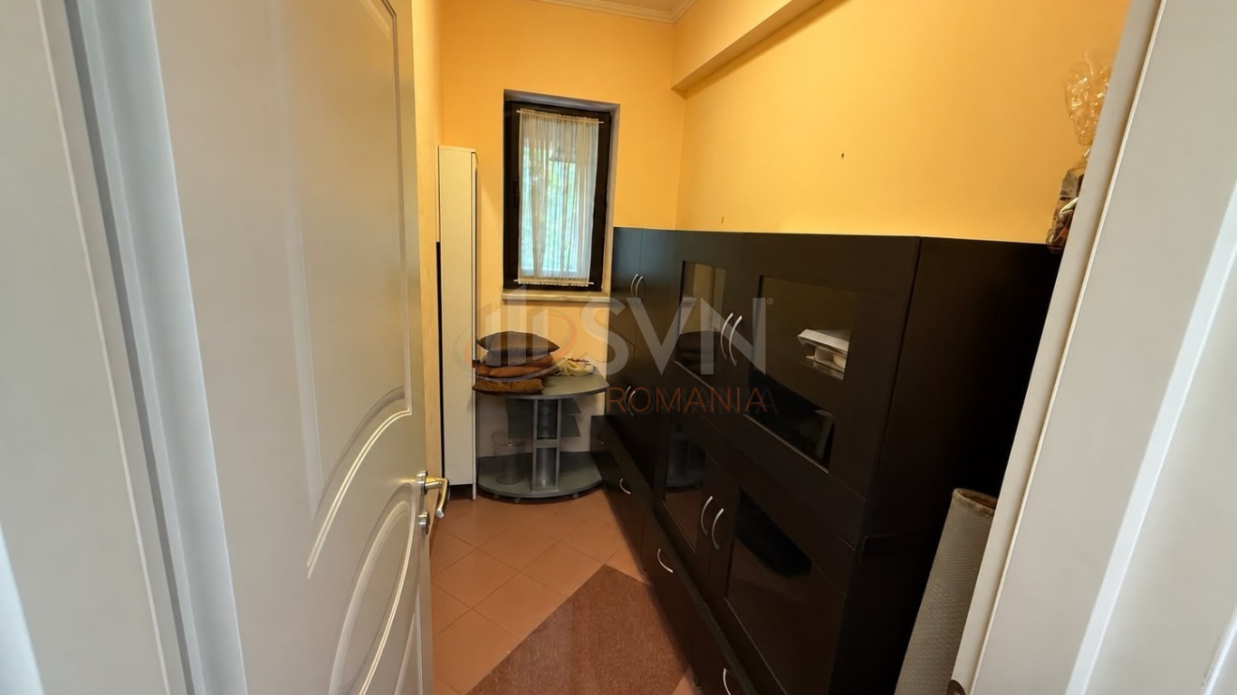 Apartament, 4 camere Bucuresti/Herastrau