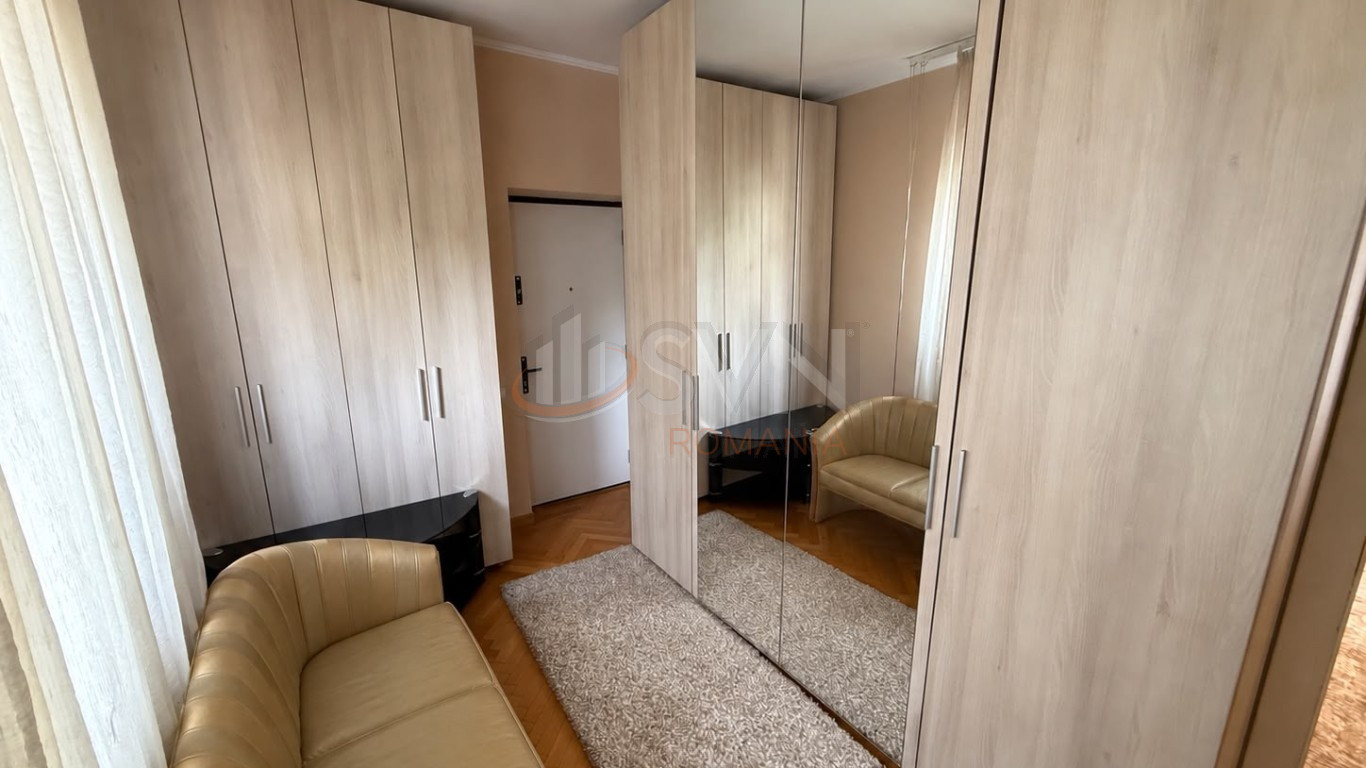 Apartament, 4 camere Bucuresti/Herastrau