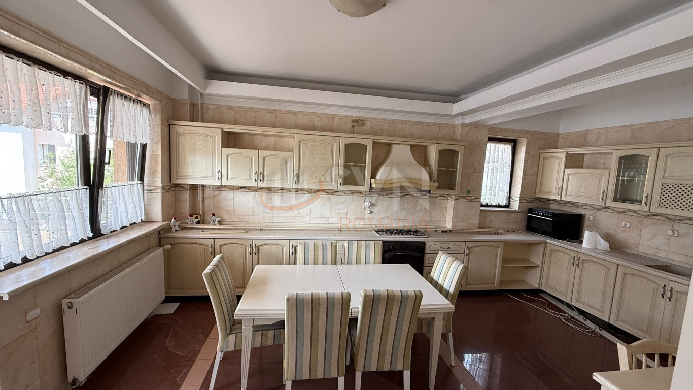 Apartament, 4 camere Bucuresti/Herastrau
