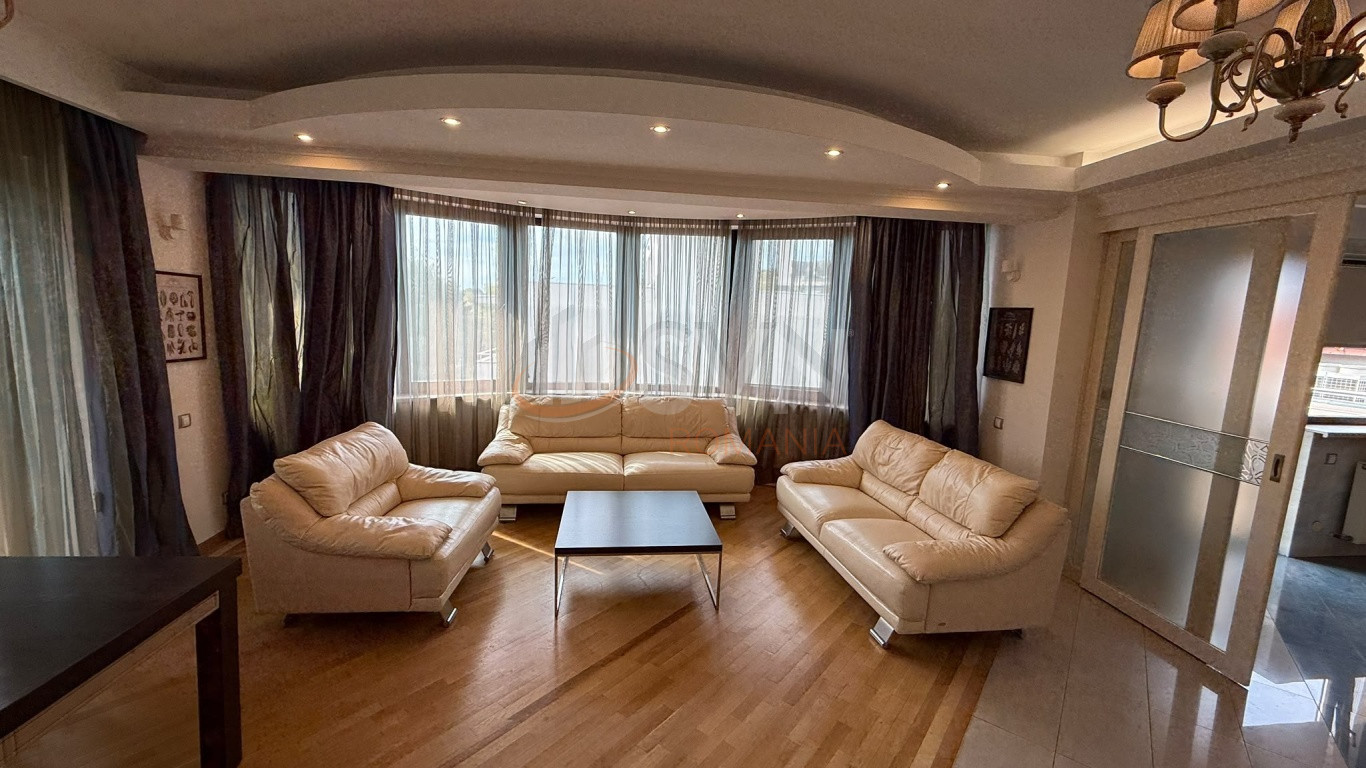 Apartament, 4 camere Bucuresti/Herastrau