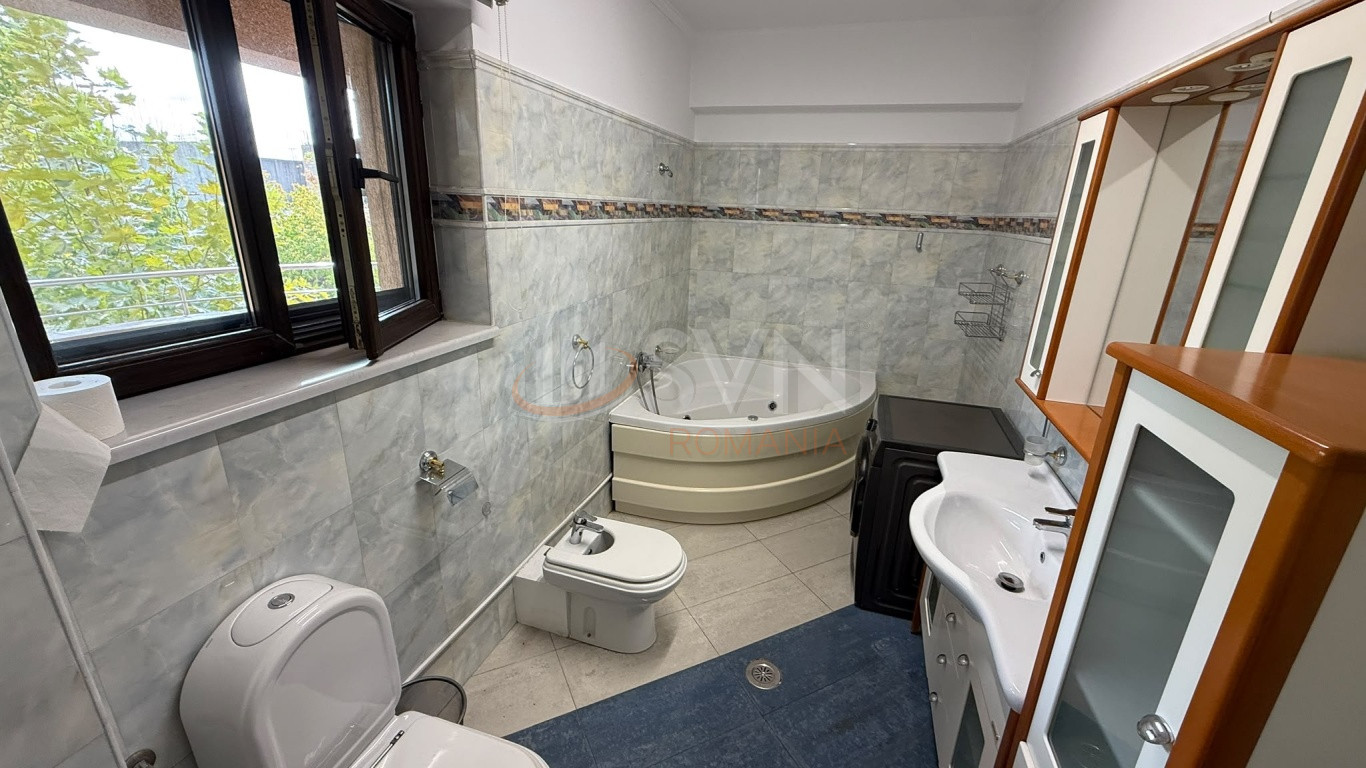 Apartament, 4 camere Bucuresti/Herastrau
