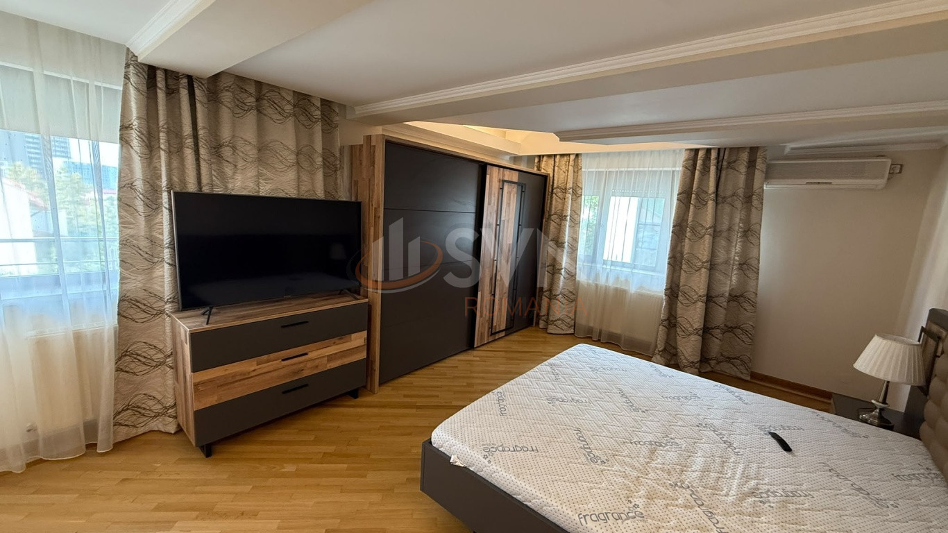 Apartament, 4 camere Bucuresti/Herastrau