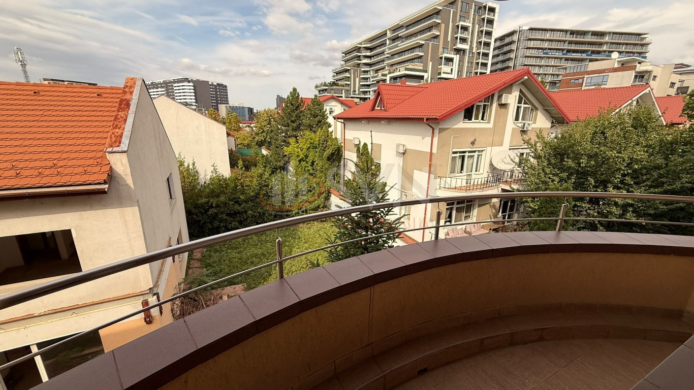 Apartament, 4 camere Bucuresti/Herastrau