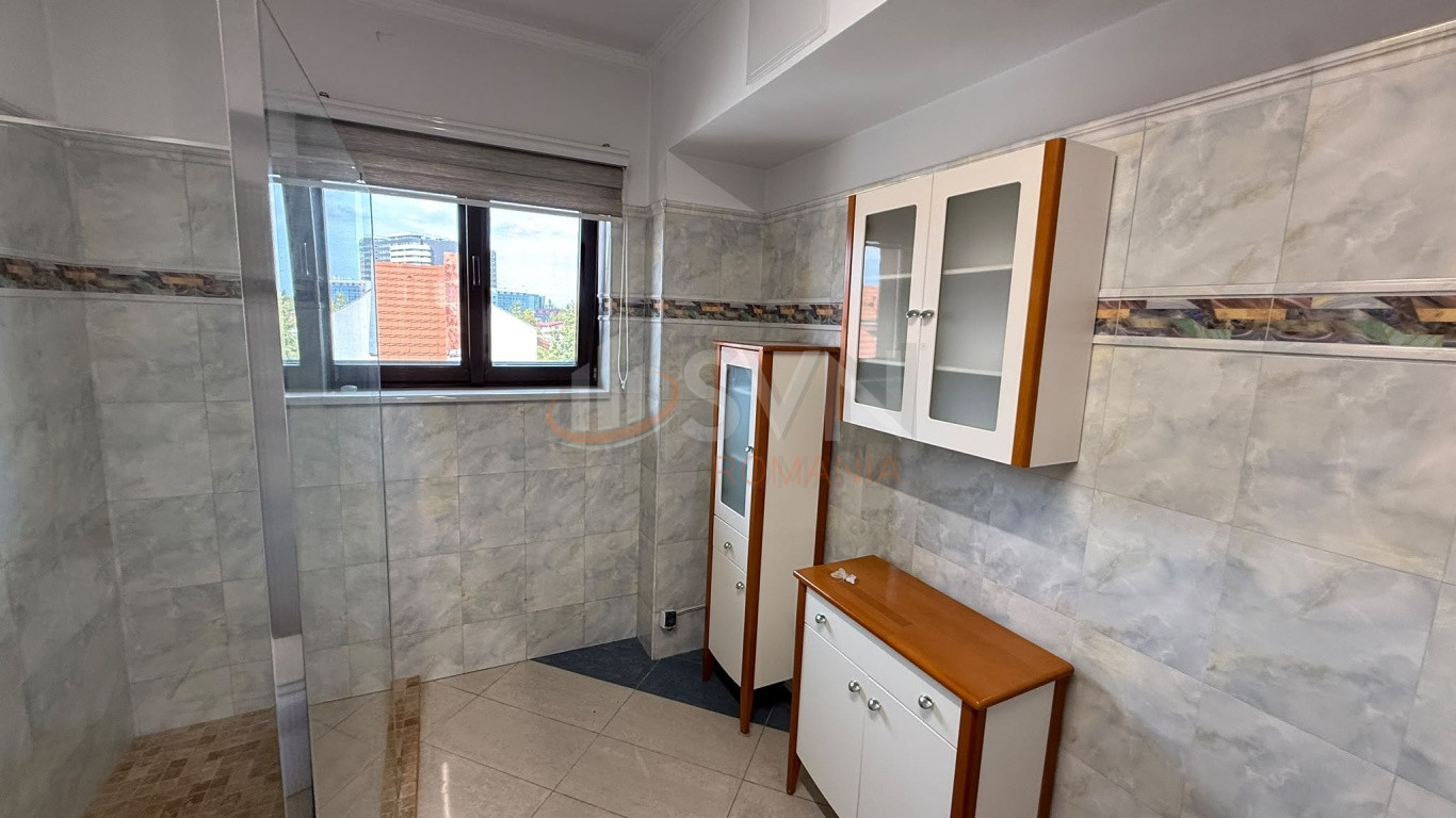Apartament, 4 camere Bucuresti/Herastrau