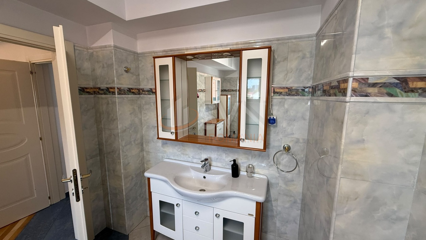 Apartament, 4 camere Bucuresti/Herastrau