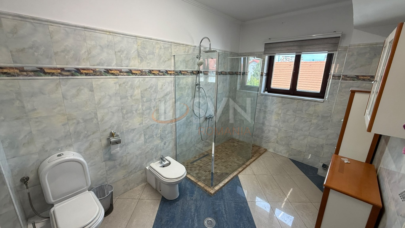 Apartament, 4 camere Bucuresti/Herastrau
